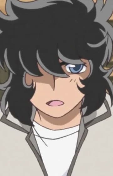 Ban, Kenji