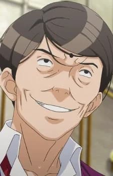 Yamano, Hoshio