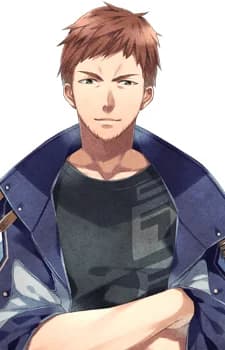 Tooya, Motohisa