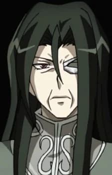 Myoujin, Ryuuzu