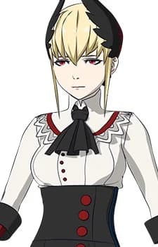 Arsenyevna Balakireva, Diana
