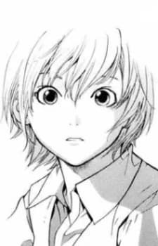 Ochiai, Megumi