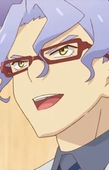 Moroboshi, Hikaru