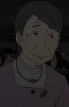 Sakagami, Shin