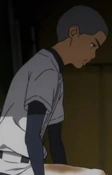 Yamaji, Kazuharu