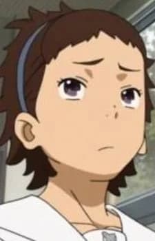 Okada, Manami