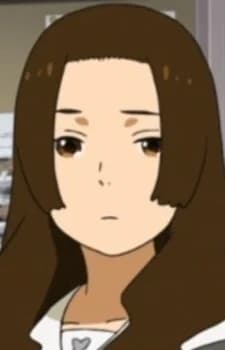 Suzuki, Akiko