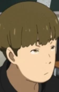 Tanaka, Riku