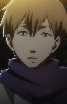 Akimura, Shouta