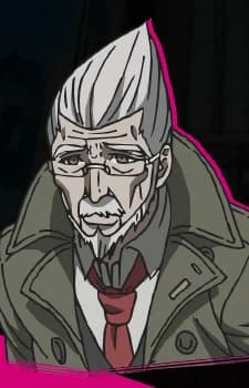 Tengan, Kazuo