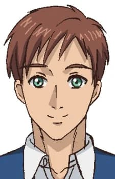Ueda, Akira