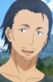 Kuramoto, Keiji