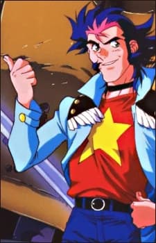 Crocket, Chibodee