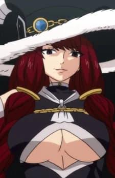Belserion, Irene