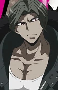 Sakakura, Juuzou