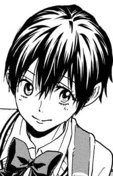 Konno, Tsubasa
