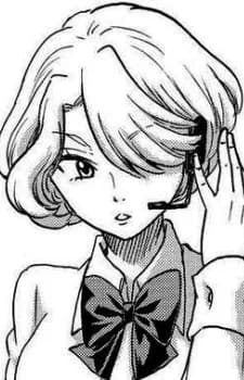 Kikuchi, Akane