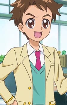 Oono, Souta