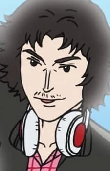 I, Dong-myeong