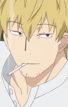 Yagi, Yuusuke