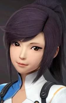 Suixin, Bing