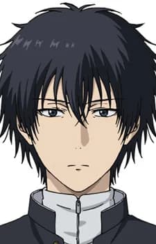 Katagiri, Yuuichi
