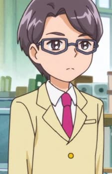 Namiki, Yuuto