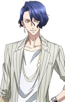 Yashamaru, Sakutarou