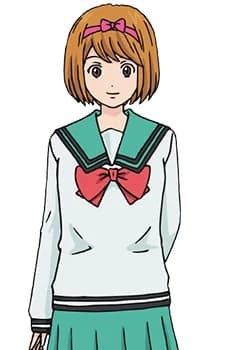 Yumehara, Chiyo