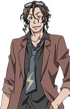 Shirota, Tooru