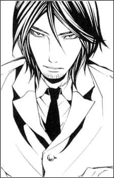 Igarashi, Sakyou
