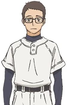 Kaionji, Kazuki