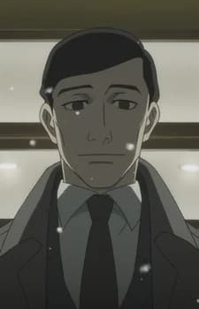 Isozaki, Souichi
