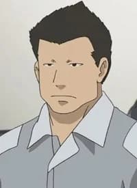 Kikuchi, Reiji