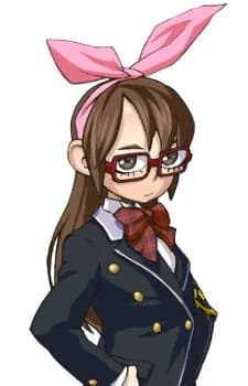 Noda, Akane