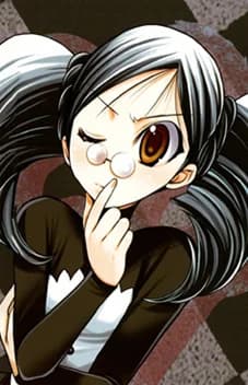 Tachibana, Yuriya