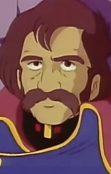 Jilbur, Father