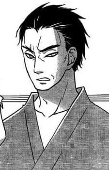 Yoshida, Taizou