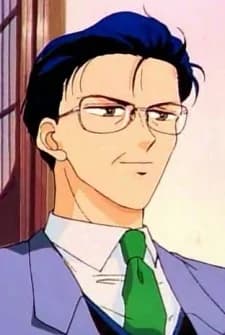 Ichijou, Yuuji