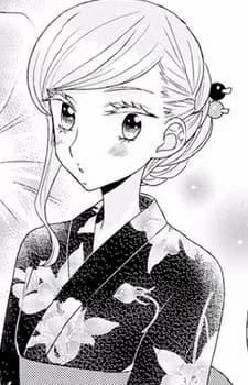 Emori, Hinako