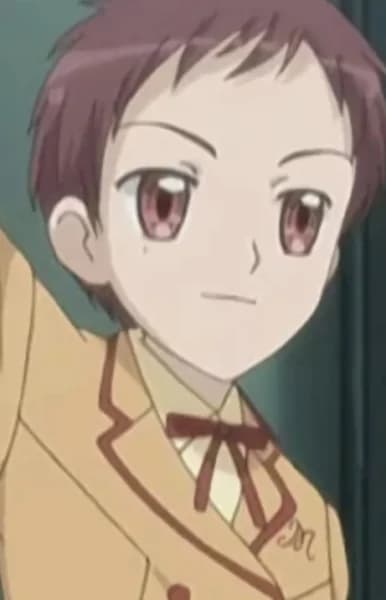 Tachibana, Azuki