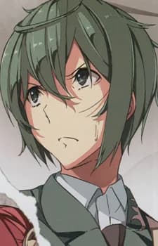 Auric, Regis