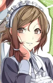 Clarisse