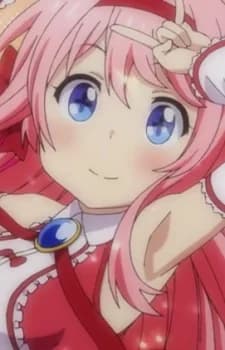 Magical Ribbon