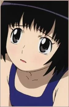 Miura, Akane