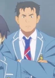 Nagayama, Juugo