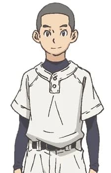 Sawaguchi, Fumito