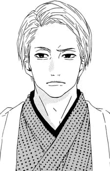 Fujiwara, Kenji