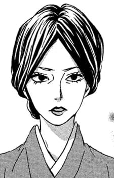 Fujiwara, Fumie