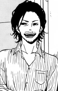 Tamada, Father
